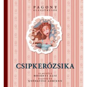 Csipkerózsika