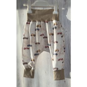 Basa nadrág - Veteránautók