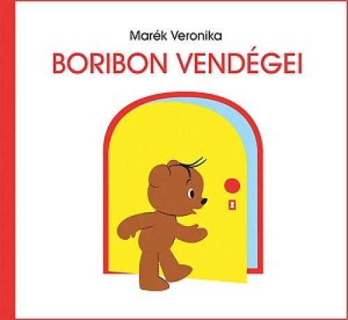 Boribon vendégei