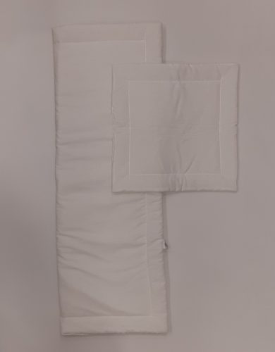 Paplan és párna - belső - 90x140 cm