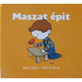 Maszat ​épít