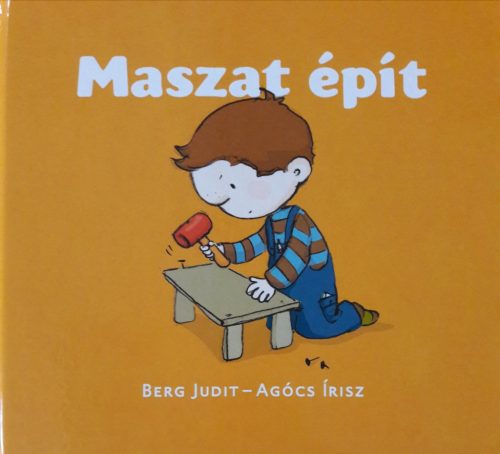 Maszat ​épít