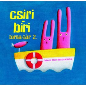 Csiri-biri torna-tár 2.