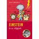 Einstein és az időgépek - Isteni szikrák 5.