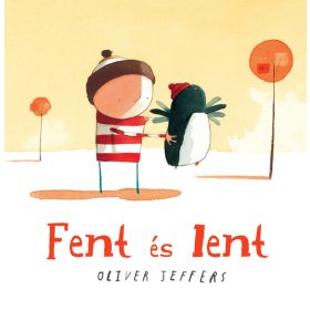 Fent és lent