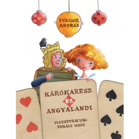 Kárókaresz és Angyalandi