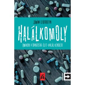 Halálkomoly