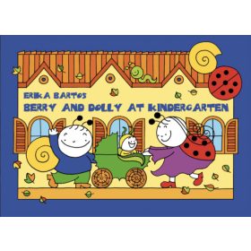 Berry and Dolly at Kindergarten