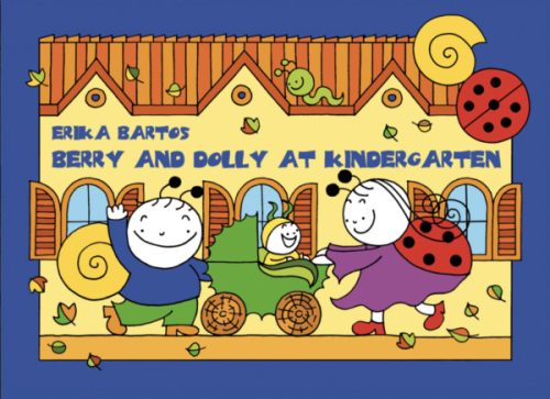 Berry and Dolly at Kindergarten