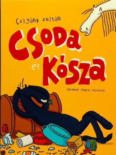 Csoda ​és Kósza