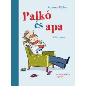 Palkó és Apa 1. - Palkó és apa
