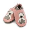 Liliputi puhatalpú cipő - Polar Teddy - Tappancsos