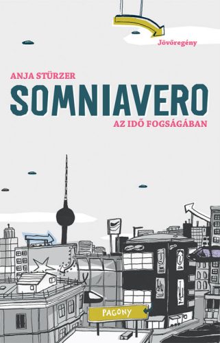 Somniavero - Az idő fogságában