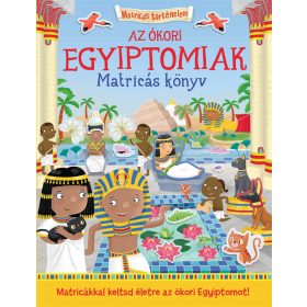 Matricás történelem - Az ókori Egyiptomiak