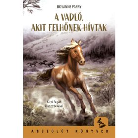 A vadló, akit Felhőnek hívtak