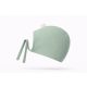 Tavaszi Sapka 2026 - Megkötős - Egyszínű - Old menta