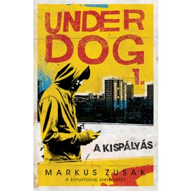 A kispályás – Underdog 1.