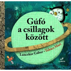Gúfó a csillagok között