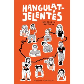 Hangulatjelentés