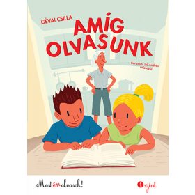 Amíg olvasunk - Most én olvasok! 1.