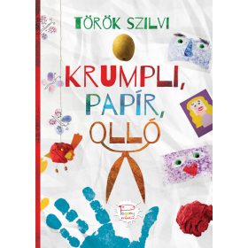 Krumpli, papír, olló