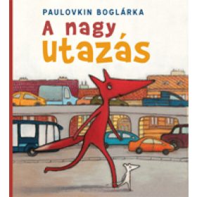A nagy utazás