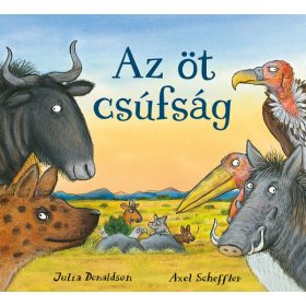 Az öt csúfság