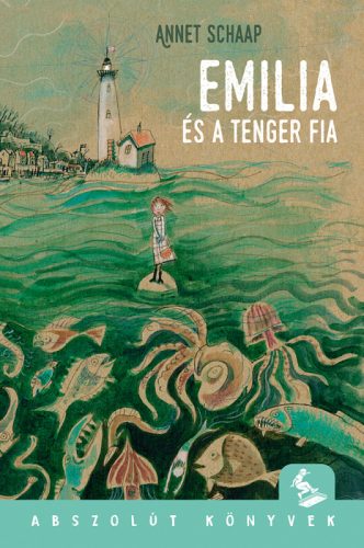 Emilia és a tenger fia