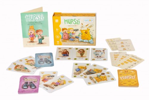 Hupszi