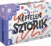 Abszolút képtelen sztorik