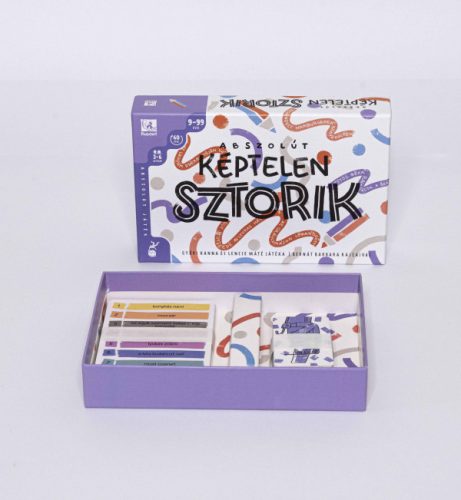 Abszolút képtelen sztorik