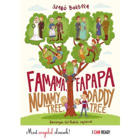 Famama és Fapapa - Most én olvasok! 1.