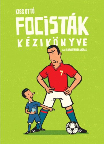 Focisták kézikönyve