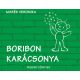 Boribon karácsonya