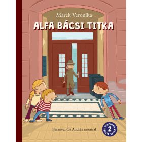 Alfa bácsi titka