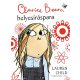 Clarice Bean 2. - Clarice Bean, helyesíráspara