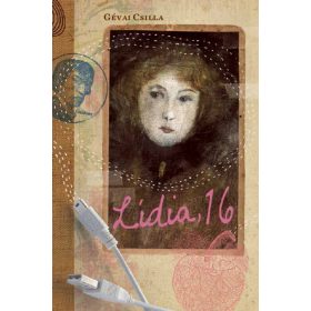 Lídia, 16