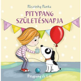 Pitypang születésnapja