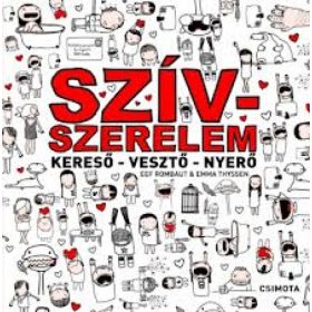 Szívszerelem kereső-vesztő-nyerő