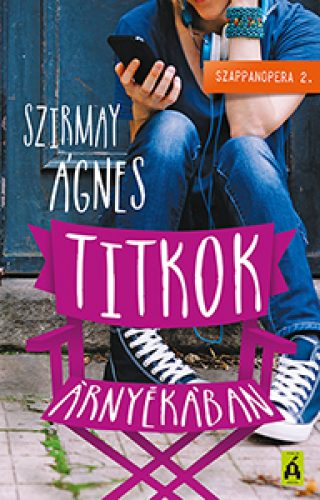 Titkok árnyékában - Szappanopera 2.