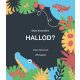 Hallod? - Játékos foglalkoztató