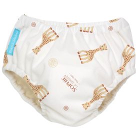   Charlie Banana - Úszópelenka és leszoktató pelenka - Classic Sophie