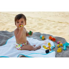   Charlie Banana - Úszópelenka és leszoktató pelenka- Gelato