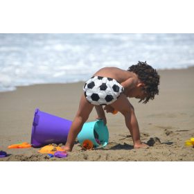   Charlie Banana-  Úszópelenka és leszoktató pelenka - Soccer