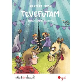 Tevefutam - Most én olvasok! 2.