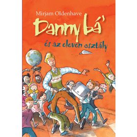 Danny bá' és az eleven osztály