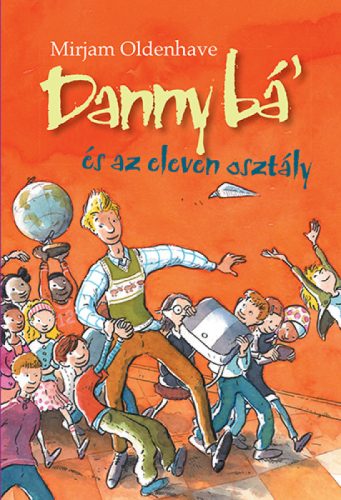 Danny bá' és az eleven osztály