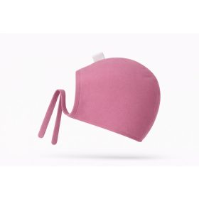 Tavaszi Sapka 2026 - Megkötős - Egyszínű - Pink