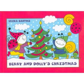 Berry and Dolly's Christmas