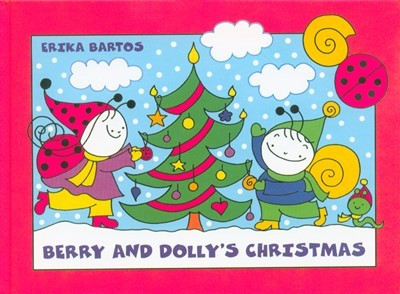 Berry and Dolly's Christmas